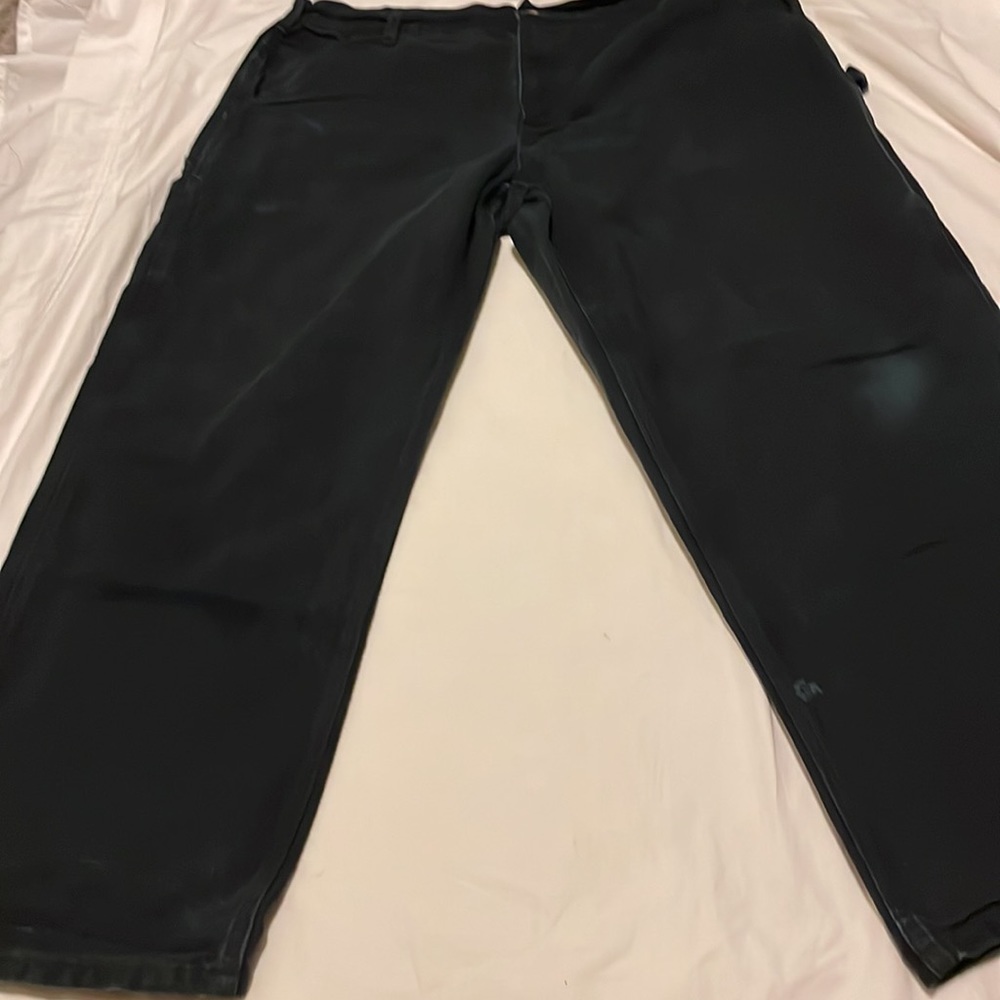 Carhartt Original Dungaree Fit - Picture 2 of 6